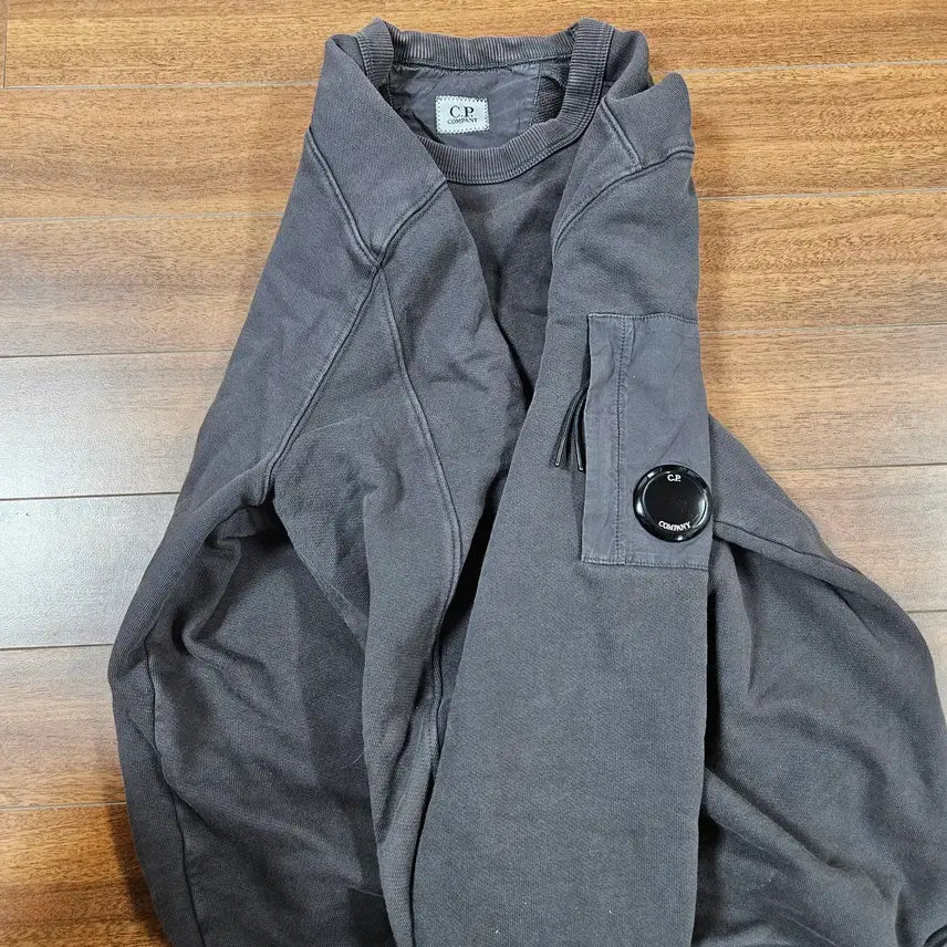 [BUNJANG] CP Company Jacket / cp 컴퍼니