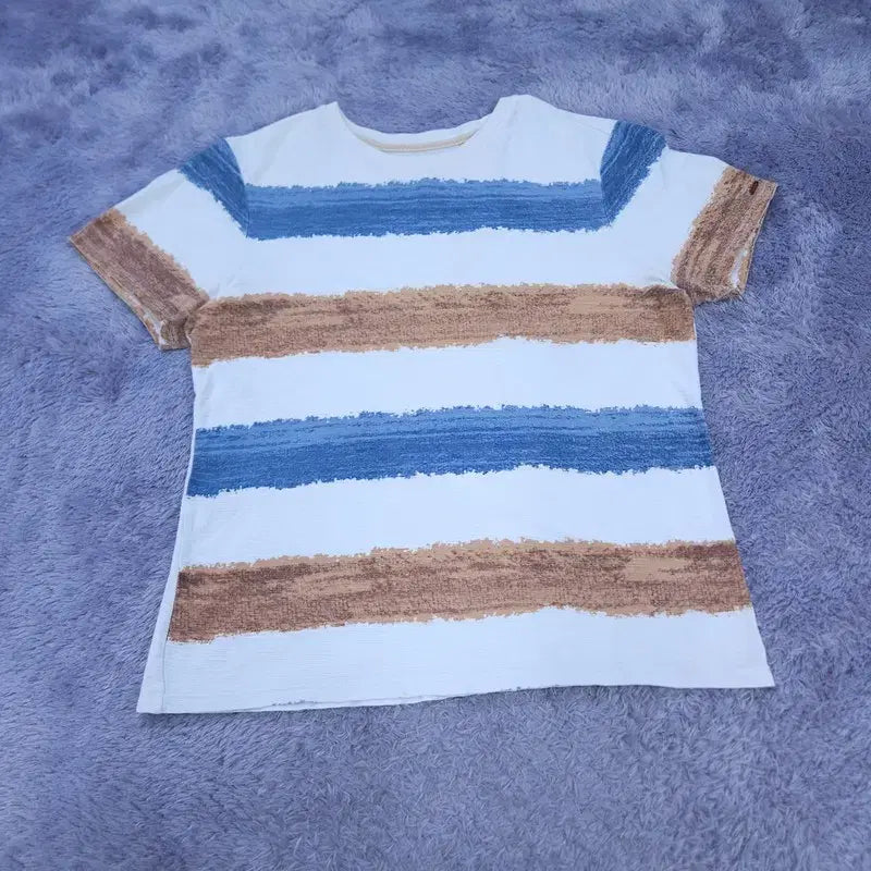 [BUNJANG] M Series Short Sleeve T-Shirt / M 시리즈 반팔 티 | 0609A28