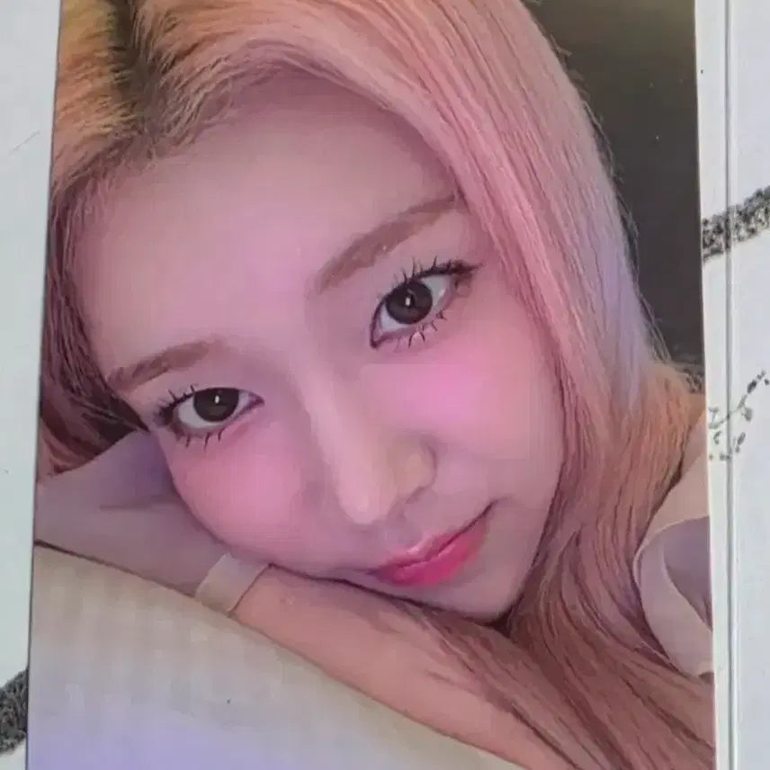 [BUNJANG] STAYC Sumin Official Music Show Photocard / 스테이씨 수민 공방 포토카드 양도 STAYC 공방포카