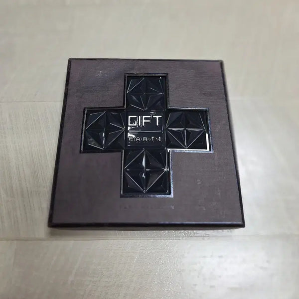 [BUNJANG] Park Hyo Shin GIFT 1 CD / 박효신 GIFT 1 CD