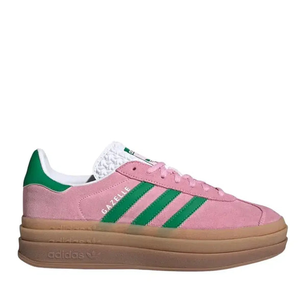 [BUNJANG] Adidas Gazelle Pink / 아디다스 가젤 핑크