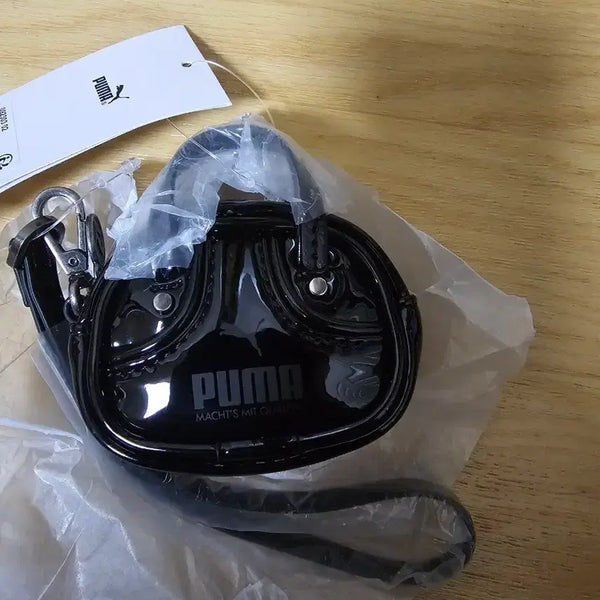 [BUNJANG] Puma Grip Bag Keychain / 퓨마 그립백 키체인
