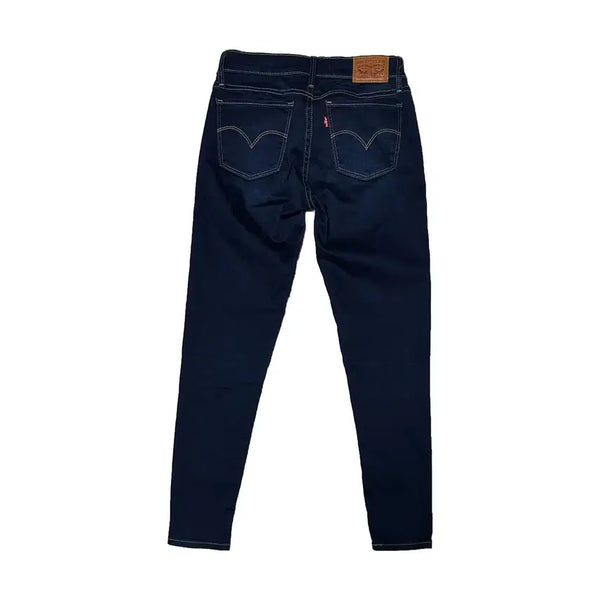 [BUNJANG] Levi's 710 Super Skinny Jeans / 리바이스 710 수퍼스키니 청바지