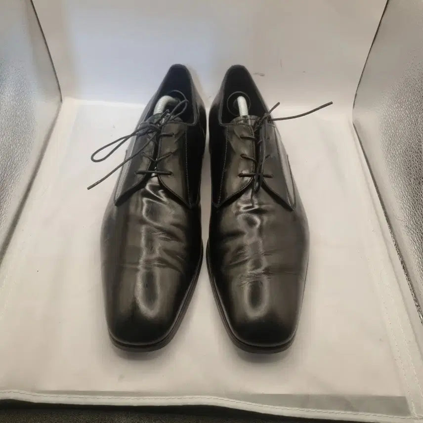 [BUNJANG] Prada Derby Shoes UK 10 / 프라다 더비 슈즈uk10