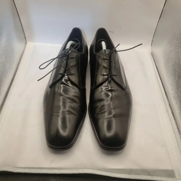 [BUNJANG] Prada Derby Shoes UK 10 / 프라다 더비 슈즈uk10