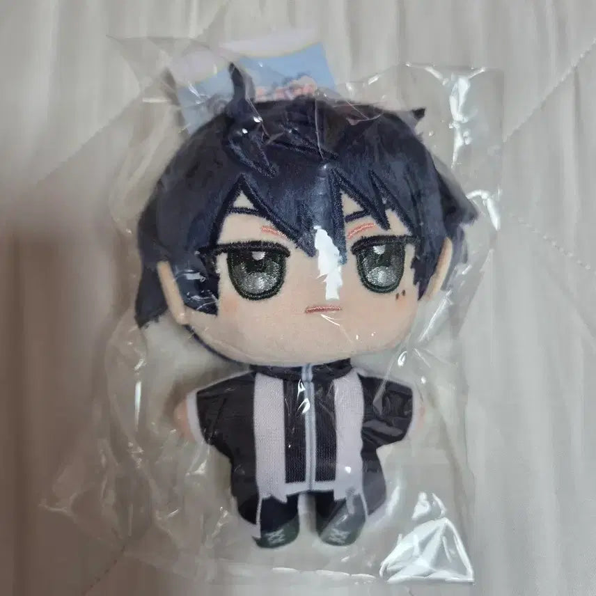 [BUNJANG] Ichinose Shiki "Dougenamgwi" Plush / 도원암귀 이치노세 시키 누이 판매