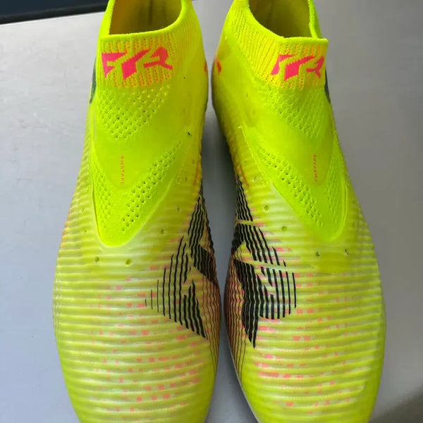 [BUNJANG] Puma Future 8 Ultimate MG Soccer Cleats / 푸마 퓨처8 얼티메이트 MG 축구화 (108359-03)