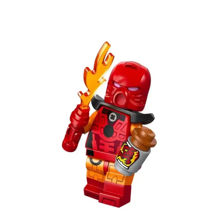 [BUNJANG] LEGO 71052 Bionicle Cosplayer Minifigure Series 29 / 레고 71052 바이오니클 코스플레이어 레고 시즌 29 미니피규어