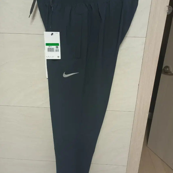 [BUNJANG] Nike Dri-FIT Cooling Pants Navy XL New / 나이키 드라이핏 군청색 냉감팬츠 XL 새상품