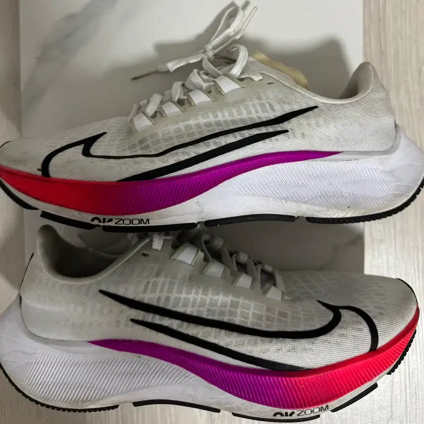[BUNJANG] Nike Zoom Pegasus Running Shoes / (240)나이키 줌 페가수스