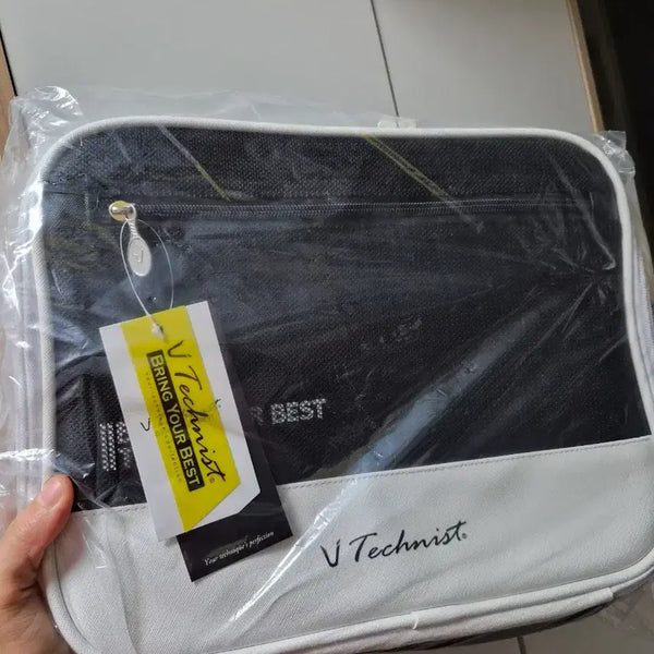 [BUNJANG] Technist Badminton Pouch / 테크니스트 배드민턴 파우치