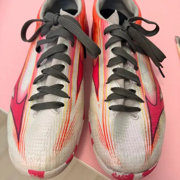 [BUNJANG] Mizuno Alpha 3 Elite AS Cleats (295mm) / 미즈노 알파3 엘리트as 295mm