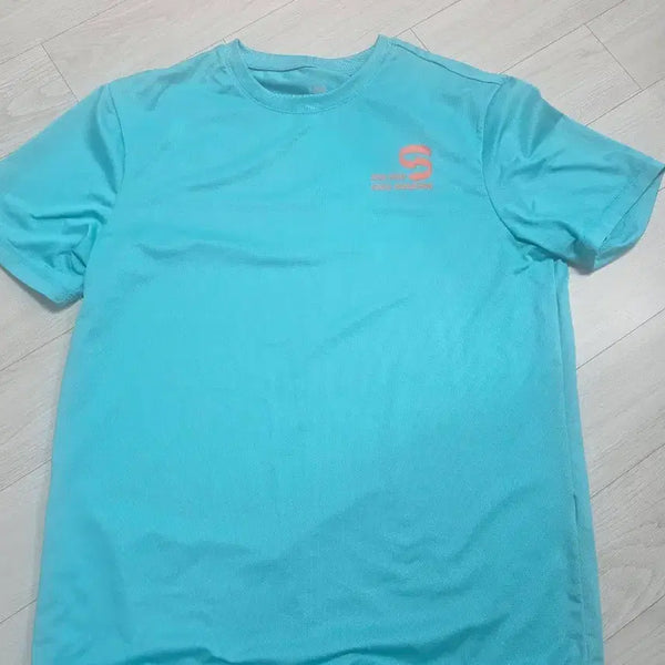 [BUNJANG] MBM Marathon 2025 Size 95 T-Shirt / 2025 mbn 마라톤 95 사이즈 티셔츠