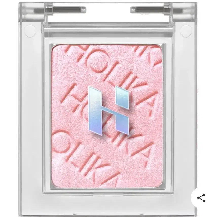 [BUNJANG] Holika Holika Eyeshadow Set (Pink Shades) & Blotting Paper / (새상품)홀리카홀리카 아이섀도우 2개  기름종이 4개