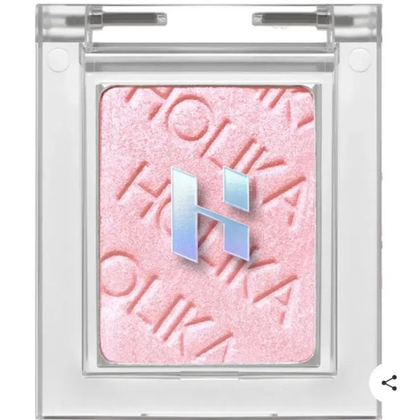 [BUNJANG] Holika Holika Eyeshadow Set (Pink Shades) & Blotting Paper / (새상품)홀리카홀리카 아이섀도우 2개  기름종이 4개