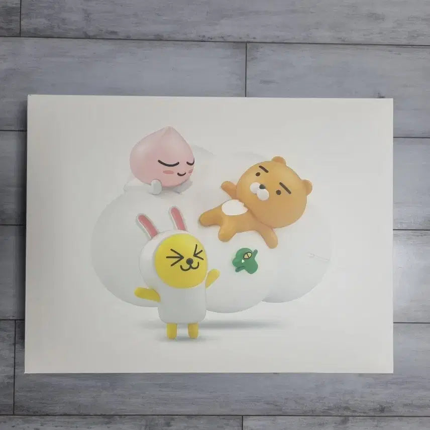 [BUNJANG] Kakao Smart Scale Unused / 미사용) 카카오 스마트 체중계