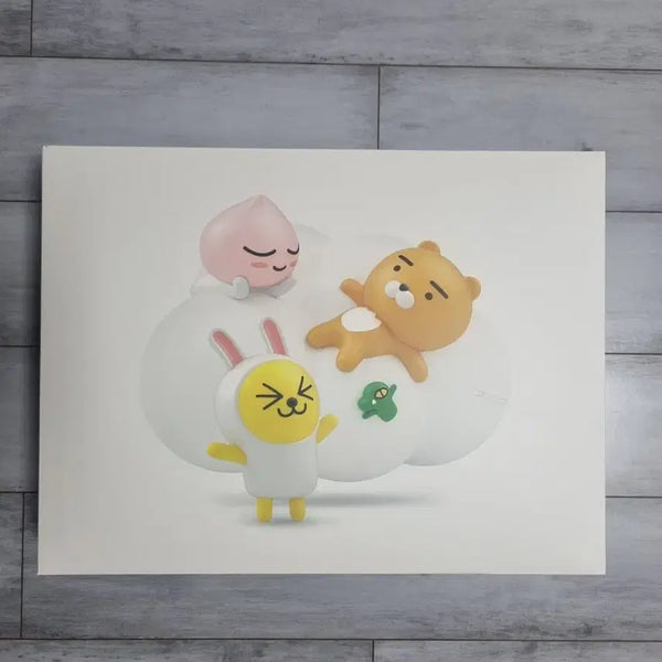 [BUNJANG] Kakao Smart Scale Unused / 미사용) 카카오 스마트 체중계