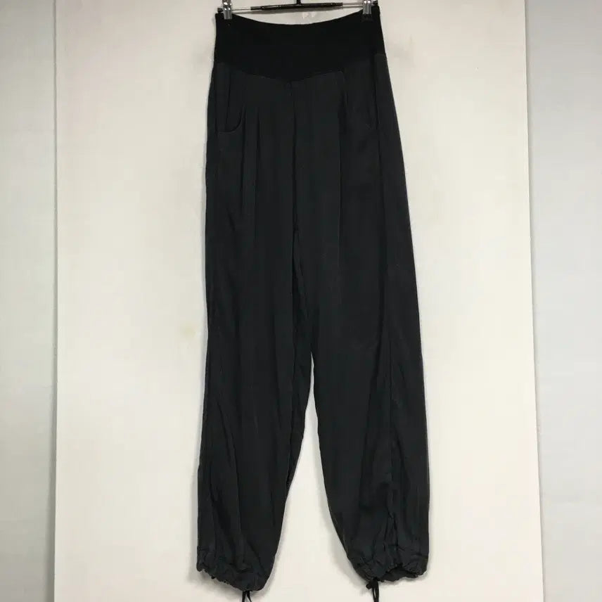 [BUNJANG] Lululemon String Shirring Pants / 룰루레몬 스트링 셔링 팬츠 2