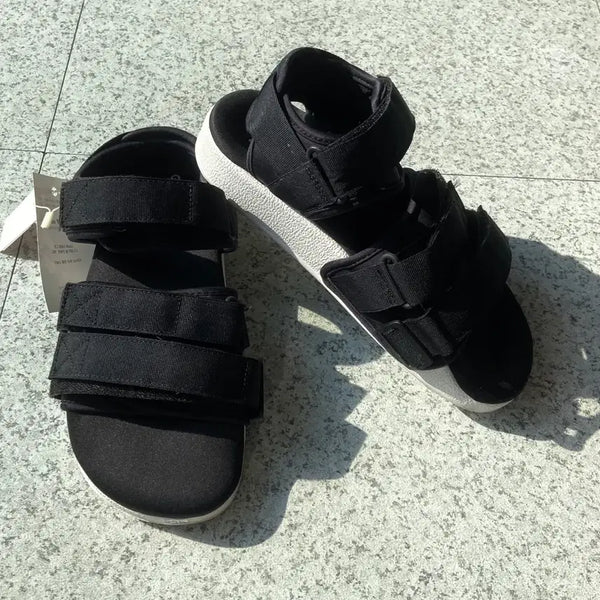 [BUNJANG] Adidas Sandal (235mm) / 아디다스 샌들 235mm Adidas Sandal