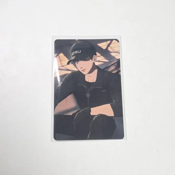 [BUNJANG] PLAVE Kaligo 2 Izwy POB Yejun Photocard / 플레이브 칼리고2 이즈위 미공포 예준 포카 포토카드 양도