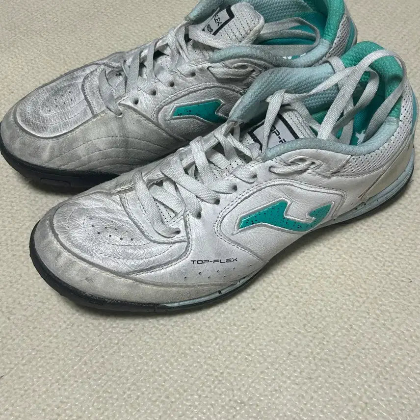 [BUNJANG] Joma Topflex 255 TF Soccer Cleats / 조마 탑플렉스 255 tf