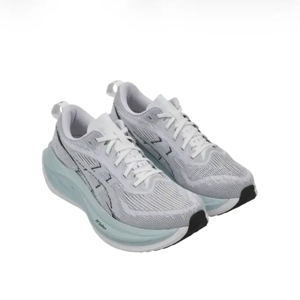 [BUNJANG] Asics Superblast 2 White Cool Grey / (270) 아식스 슈퍼블라스트2 화이트 쿨 그레이