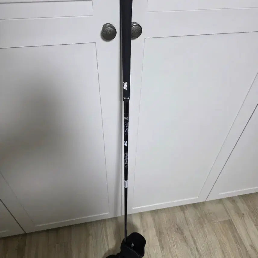 [BUNJANG] PXG 0311 Black Ops Driver ACCRA STALLION 9 Degree SR / 새제품급))PXG 0311 블랙 옵스 드라이버