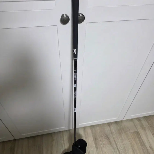 [BUNJANG] PXG 0311 Black Ops Driver ACCRA STALLION 9 Degree SR / 새제품급))PXG 0311 블랙 옵스 드라이버
