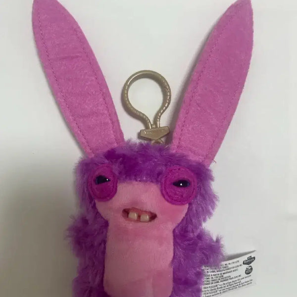 [BUNJANG] Pugler Rabbit Plush / 퍼글러 토끼