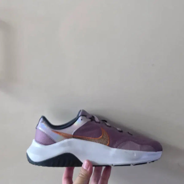 [BUNJANG] Nike Legend Essential 3 NN PRM Lightweight Training Shoes / [270] 나이키 레전드 에센셜3 NN PRMㅡ단종매물,최저가