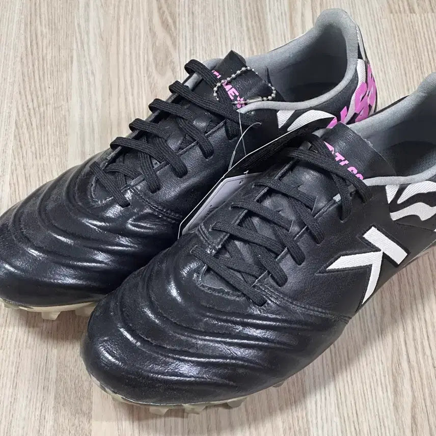 [BUNJANG] Kelme Soccer Futsal Shoes 270 / 켈미 축구화 풋살화 270