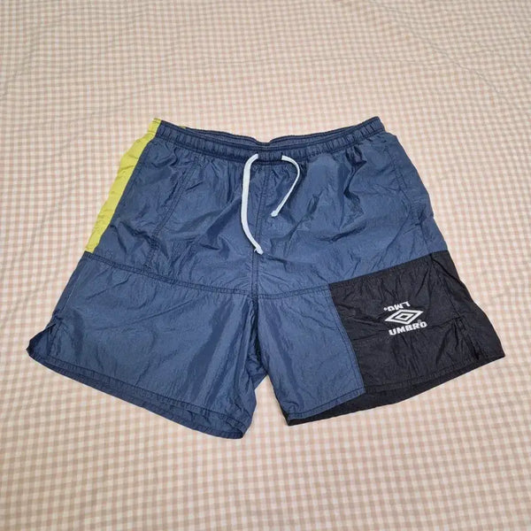 [BUNJANG] UMBRO x LMC Shorts / UMBRO x LMC 쇼츠 반바지
