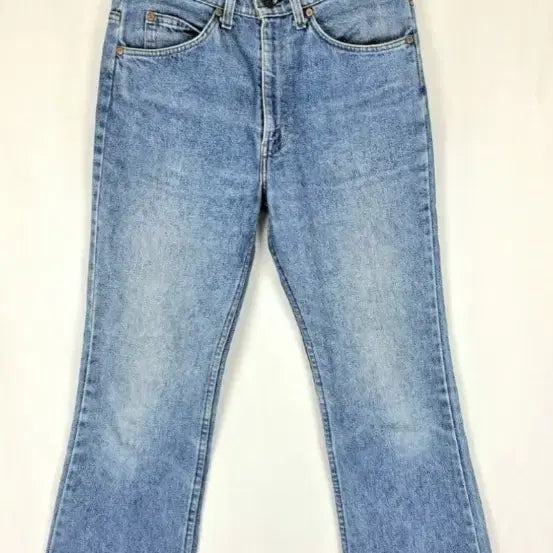[BUNJANG] Levi's 517 Orange Tab Vintage Jeans / 리바이스517오렌지탭