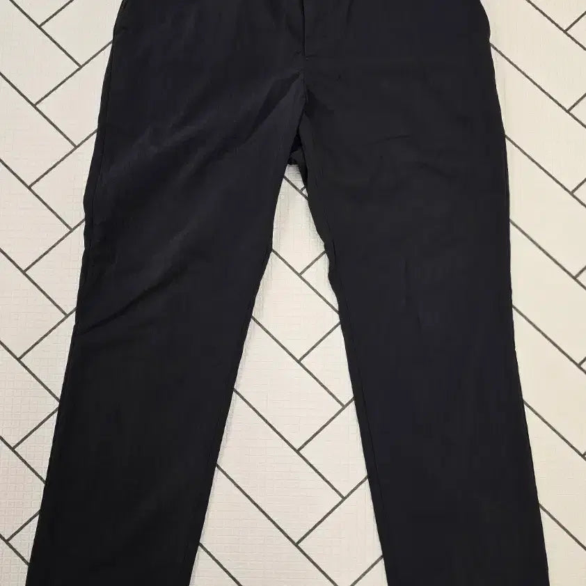 [BUNJANG] Solid Homme Men's Banding Pants Size 30 / 솔리드옴므 정품  남성 밴딩바지.  싸이즈30