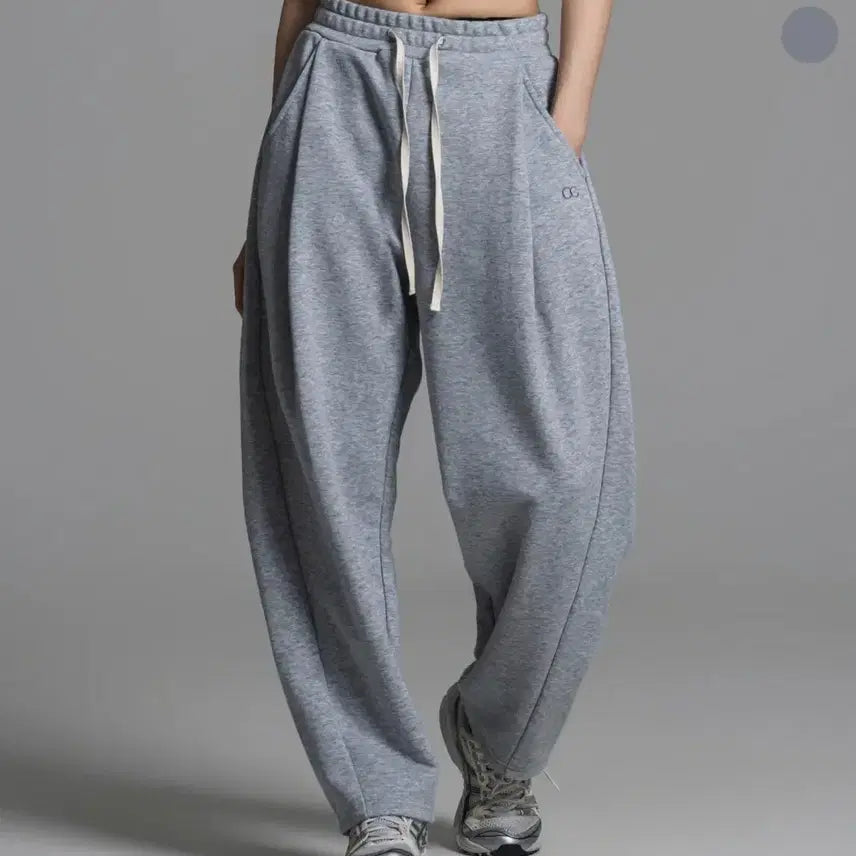 [BUNJANG] Ascender Curved Wide Pants XL / 어센더 커브드 와이드 팬츠 새제품 싸게 팔아요