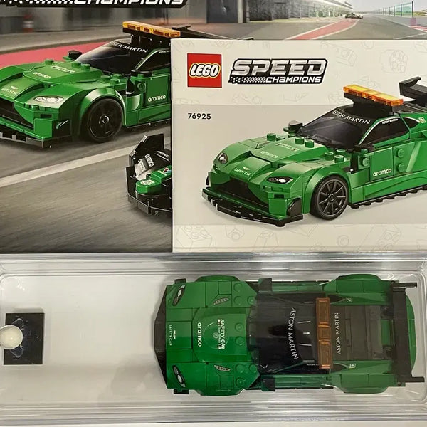 [BUNJANG] Lego Speed Champions 76925 Aston Martin Safety Car / 레고 스피드 챔피언 76925 애스턴마틴 세이프티카만