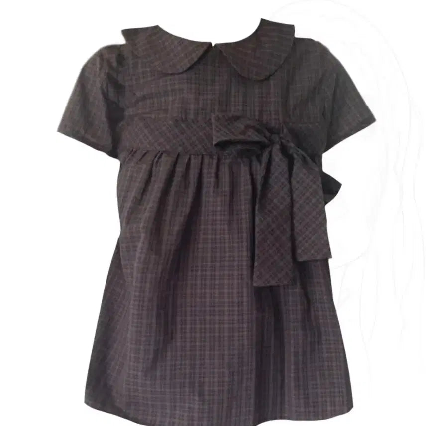 [BUNJANG] Women's Blouse / 여성 블라우스