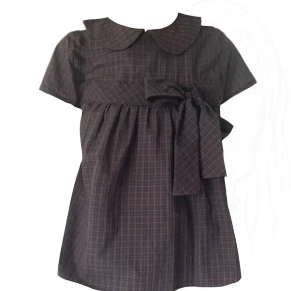 [BUNJANG] Women's Blouse / 여성 블라우스