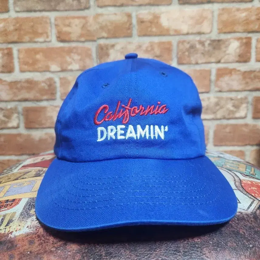 [BUNJANG] Standard California California Dreamin' Cap / 스탠다드캘리포니아