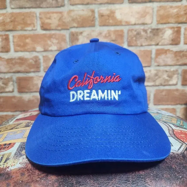 [BUNJANG] Standard California California Dreamin' Cap / 스탠다드캘리포니아