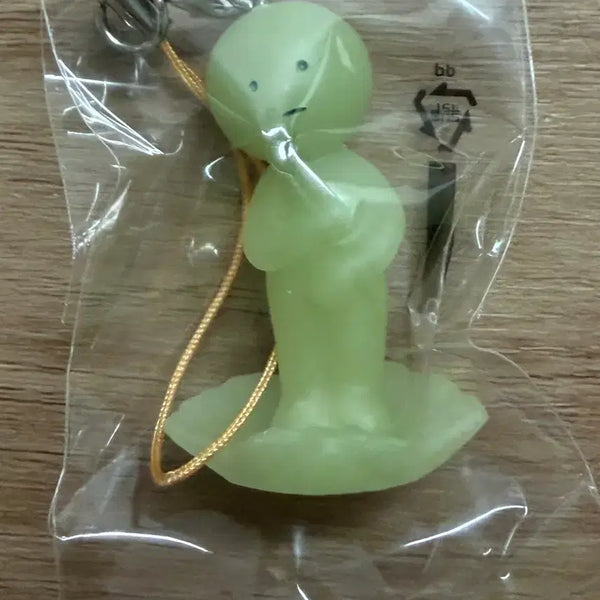 [BUNJANG] Smiski Strap 2 Secret Figure / 스미스키 스트랩2 시크릿 판매