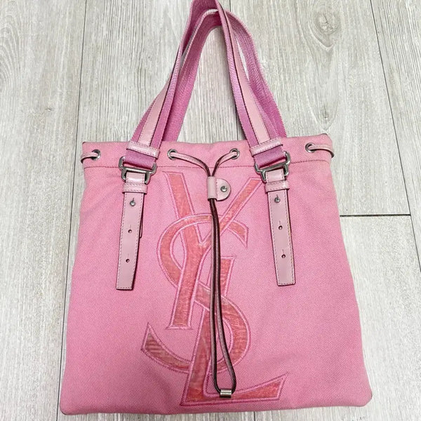 [BUNJANG] Saint Laurent Vintage Bag / <오늘만> 생로랑 빈티지 백