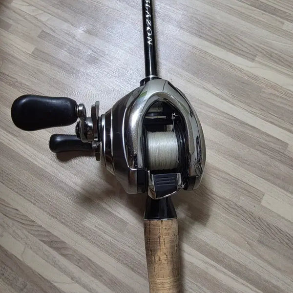 [BUNJANG] Shimano 16 Antares DC Left Handle Fishing Reel / 시마노 16안타레스dc