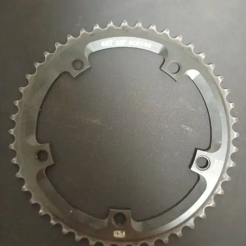[BUNJANG] Ridersway Crankset 48T / 라이더스웨이 크랭크48t