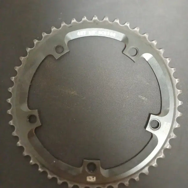 [BUNJANG] Ridersway Crankset 48T / 라이더스웨이 크랭크48t