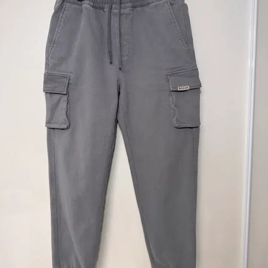 [BUNJANG] Snow Peak Cargo Jogger Pants M / 스노우피크 카고 조거 팬츠 M