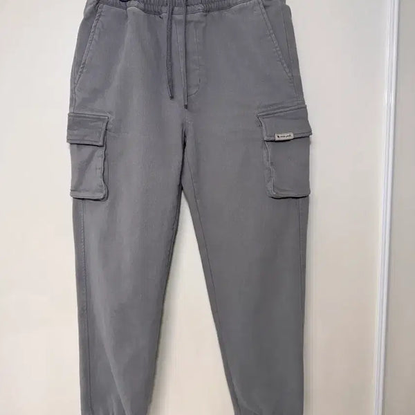 [BUNJANG] Snow Peak Cargo Jogger Pants M / 스노우피크 카고 조거 팬츠 M