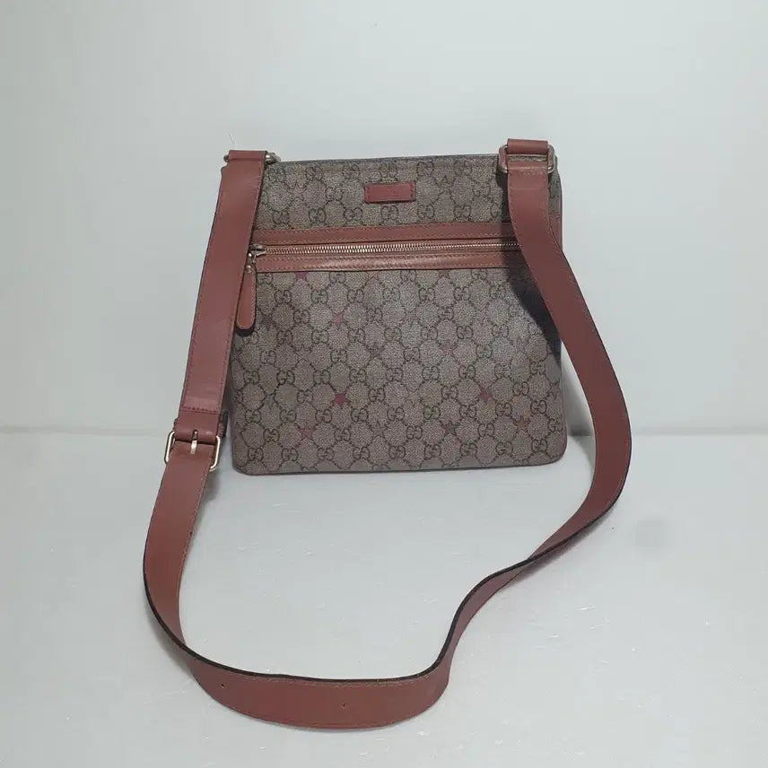 [BUNJANG] Gucci Crossbody Bag / 정품 ㅡ구찌 ㅡ크로스백