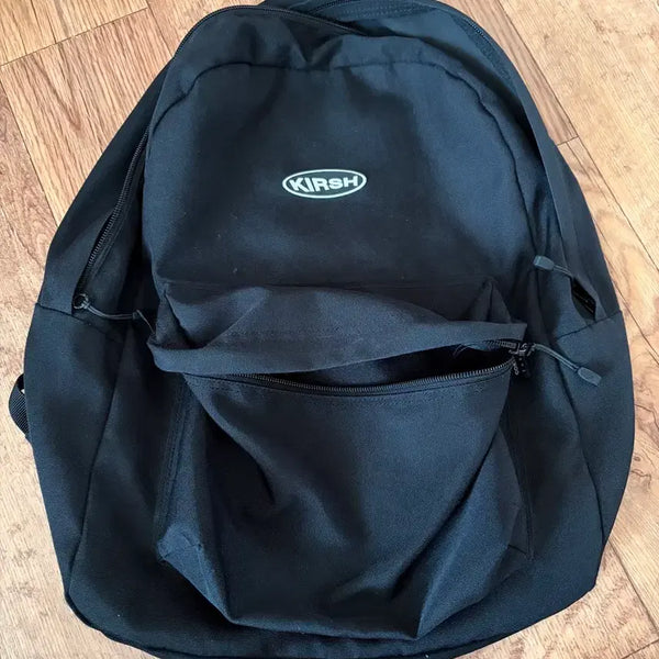 [BUNJANG] Kirsh Basic Backpack / 키르시 백팩