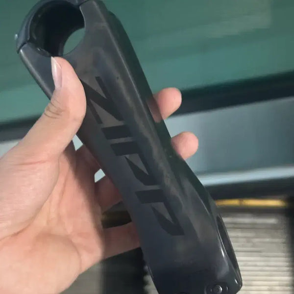 [BUNJANG] Zipp Sprint 140mm Stem / 짚 스프린트 140mm 스템 판매합니다. 대구 직거만